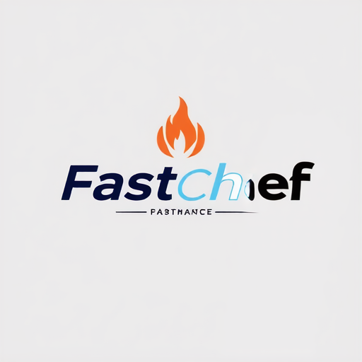 AI Design for Fastchef