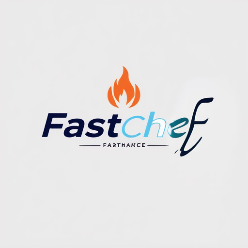 AI Design for Fastchef