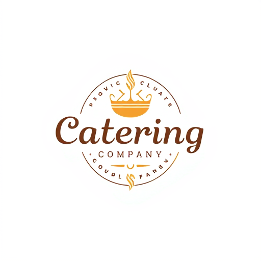AI Design for Catering company