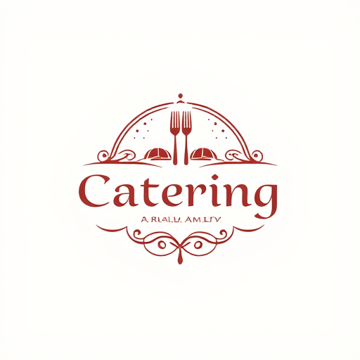 AI Design for Catering company