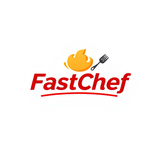 AI Design for Fastchef