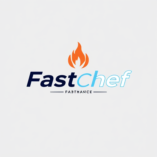 AI Design for Fastchef