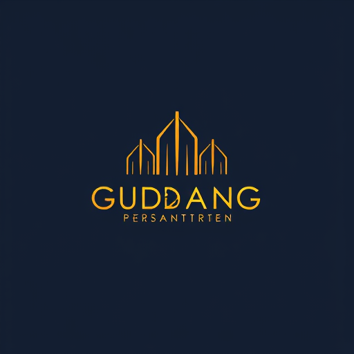 AI Design for gudang pesantren
