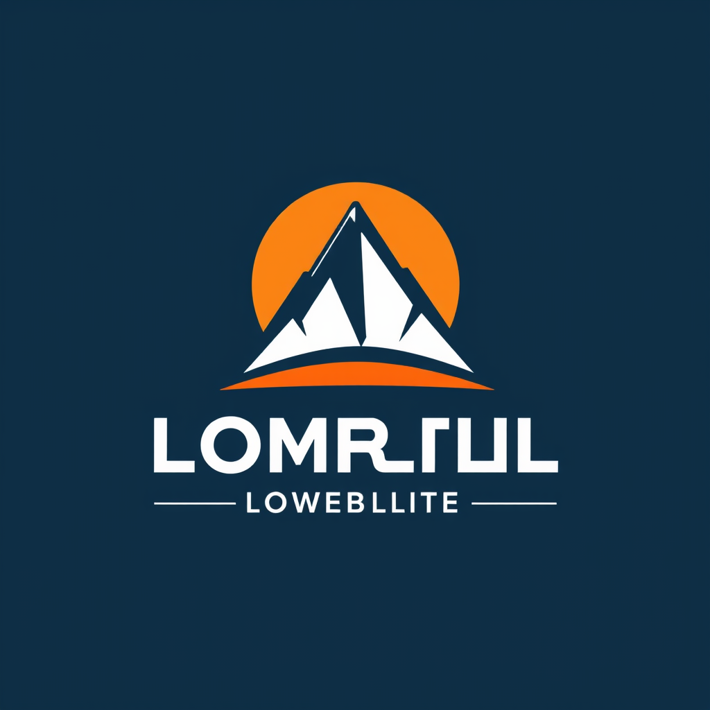 AI Design for Design logo this site