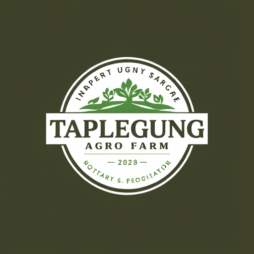 AI Design for Taplejung Agro Farm