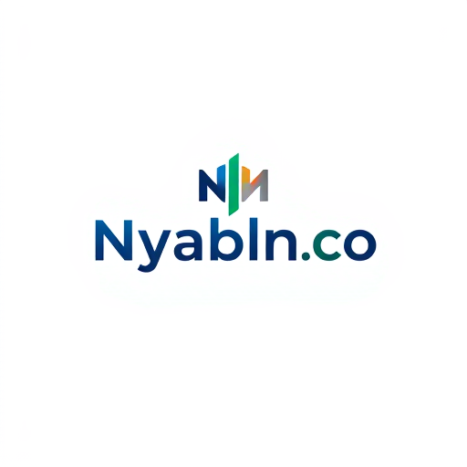 AI Design for nyablon.co