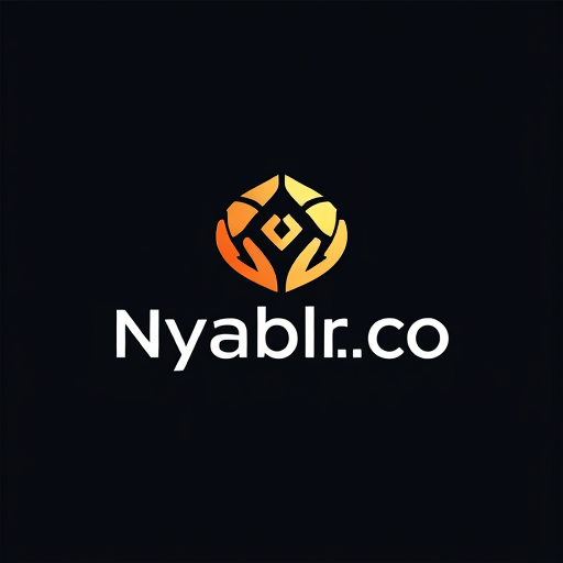 AI Design for nyablon.co