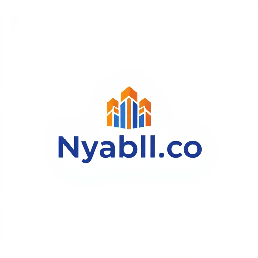 AI Design for nyablon.co