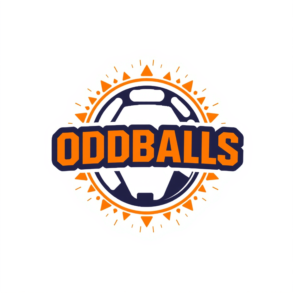AI Design for ODDBALLS