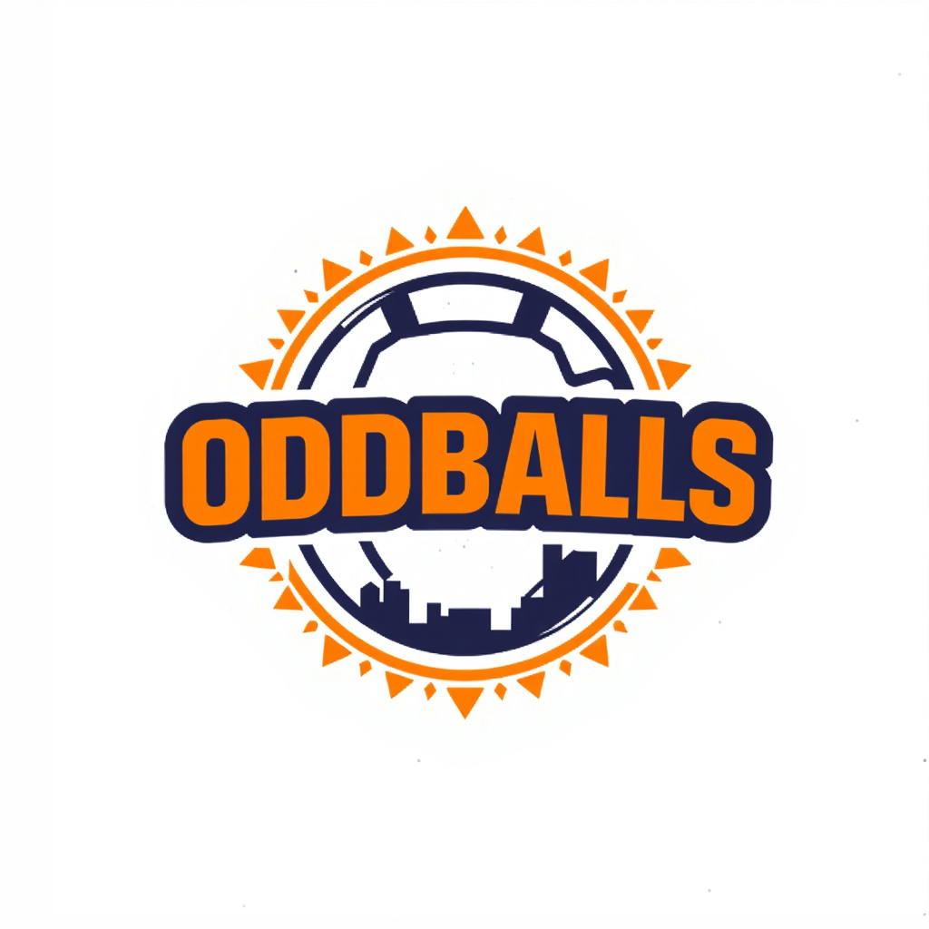 AI Design for ODDBALLS