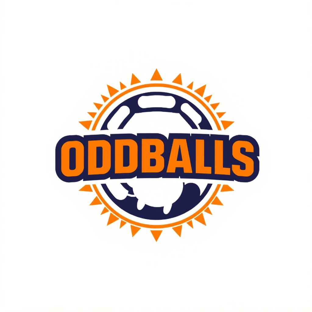 AI Design for ODDBALLS