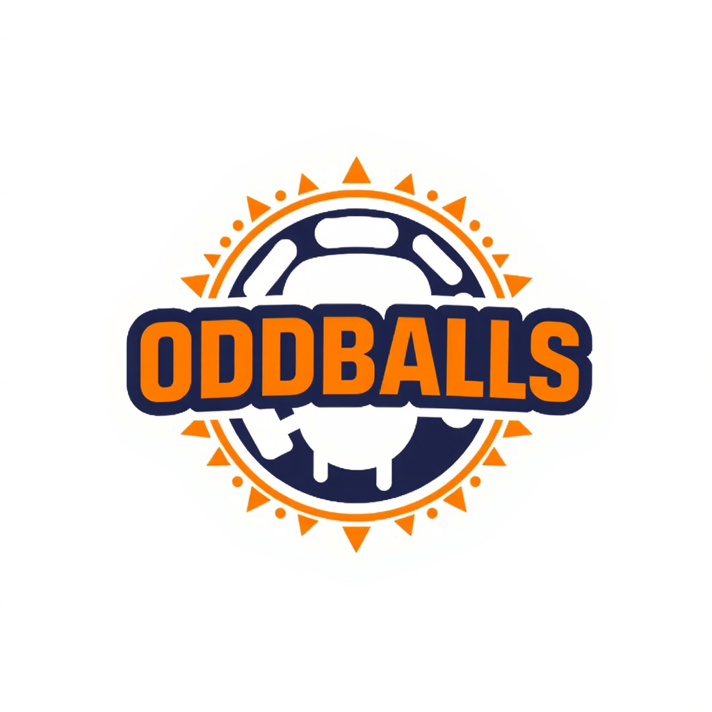 AI Design for ODDBALLS