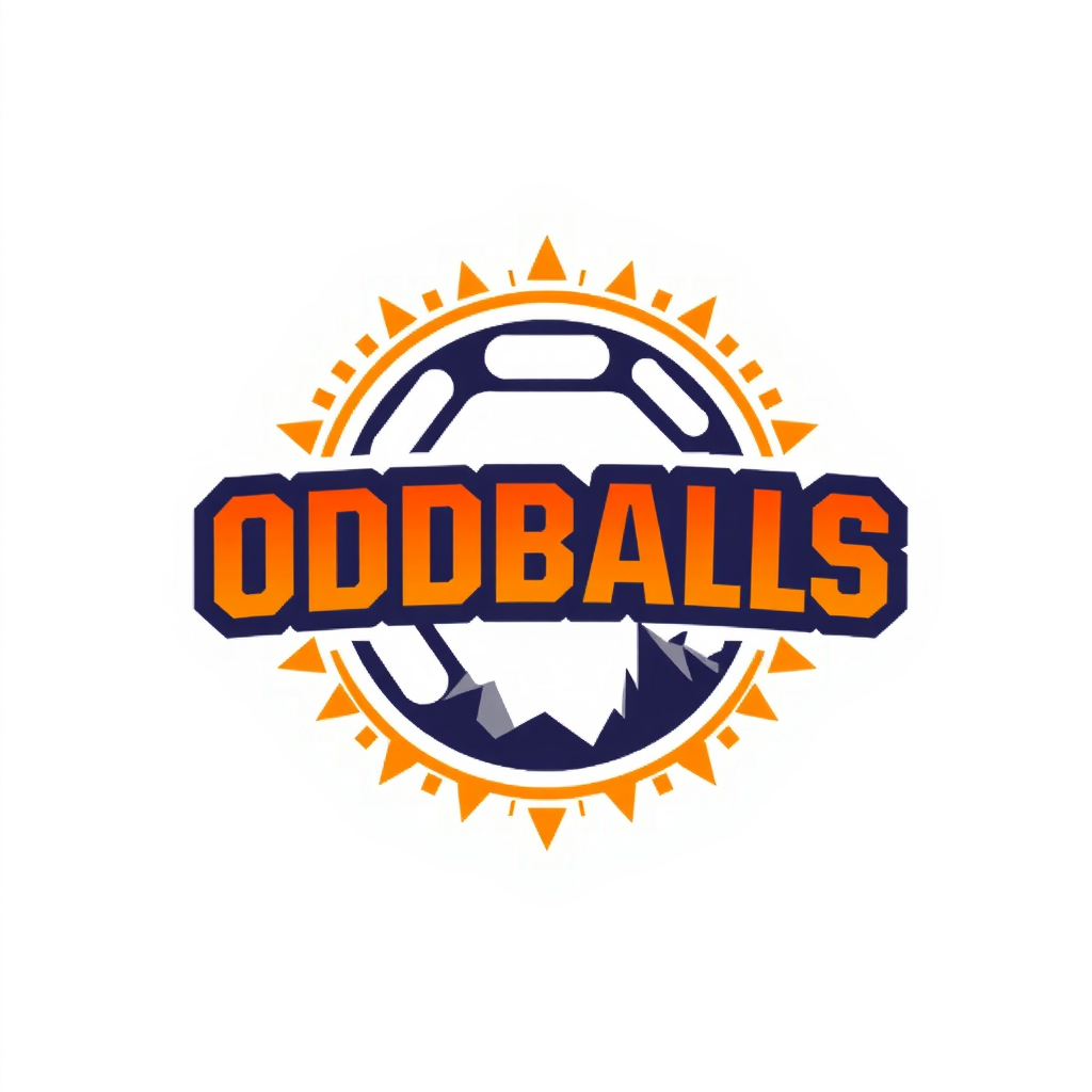 AI Design for ODDBALLS