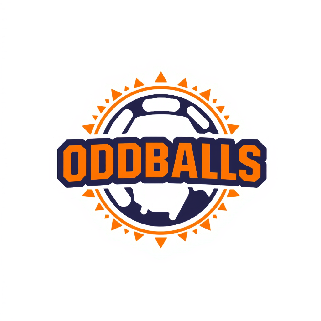 AI Design for ODDBALLS