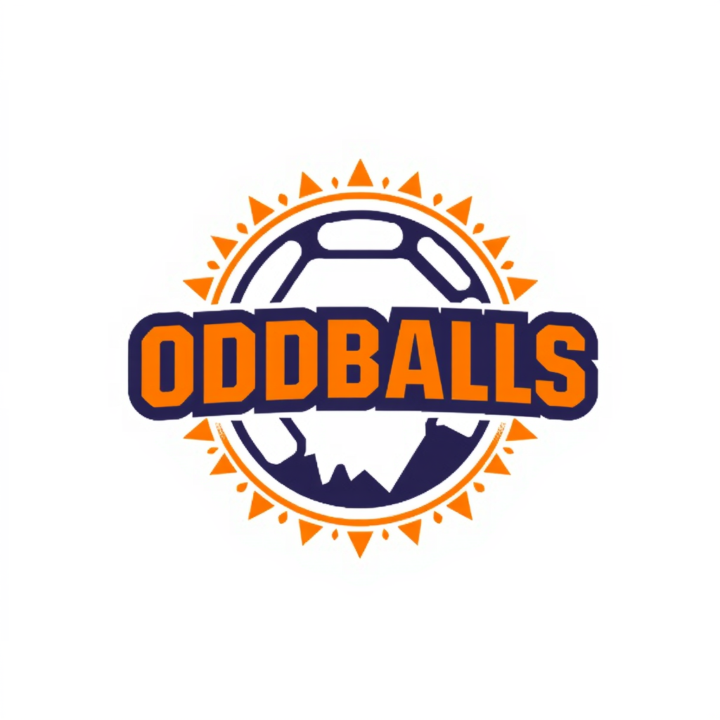 AI Design for ODDBALLS