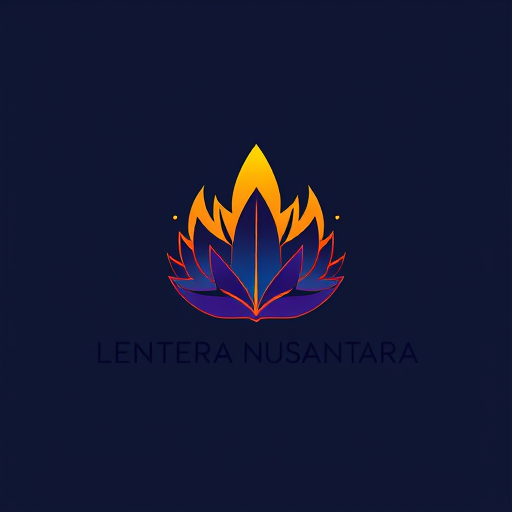 AI Design for lentera nusantara