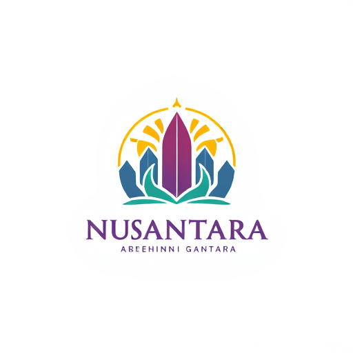 AI Design for lentera nusantara