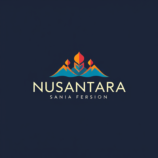 AI Design for lentera nusantara