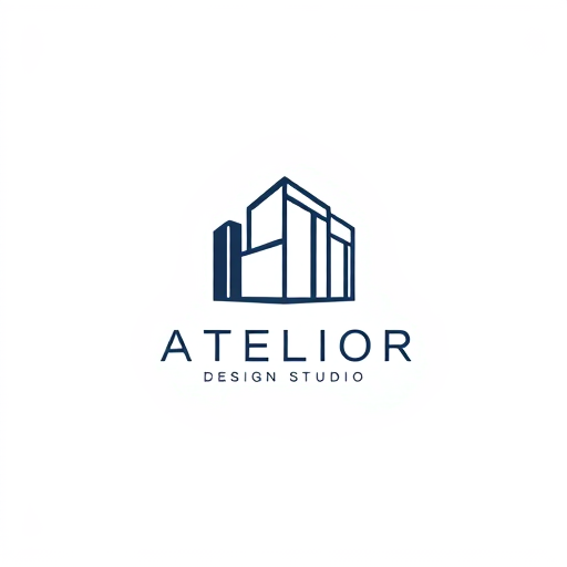 AI Design for Design a logo for my architectural design firm i.e. Atelier design studio