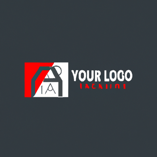 AI Design for design a logo for my design firm atelier design studio