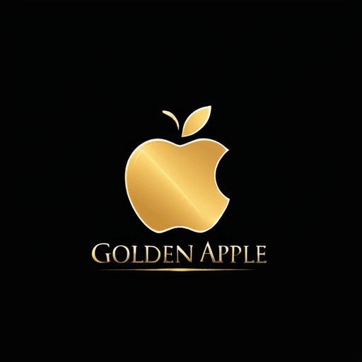 AI Design for Golden Apple