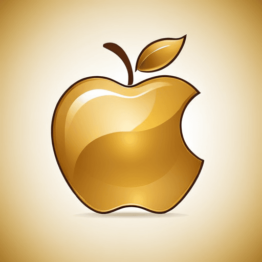 AI Design for Golden Apple
