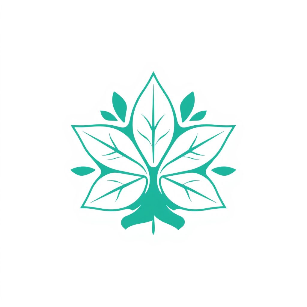 AI Design for Crea un tríptico referente al área de salud 