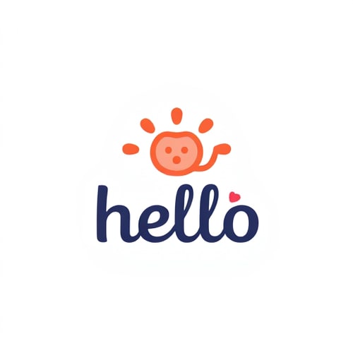 AI Design for hello