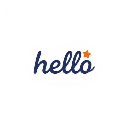 AI Design for hello