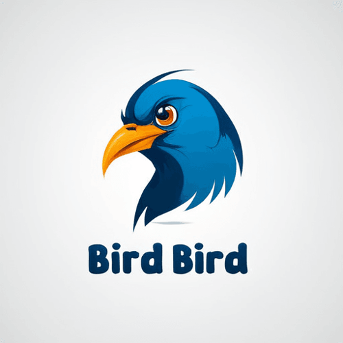 AI Design for bird