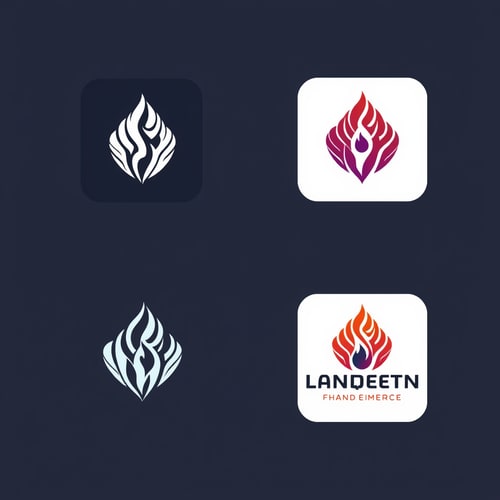 AI Design for this is a test