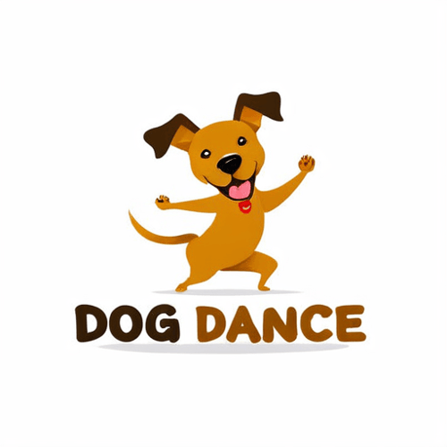 AI Design for dog dance
