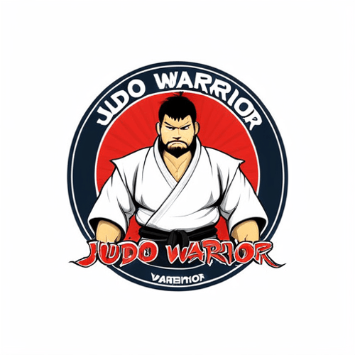 AI Design for judo warrior