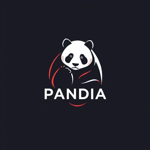 AI Design for panda