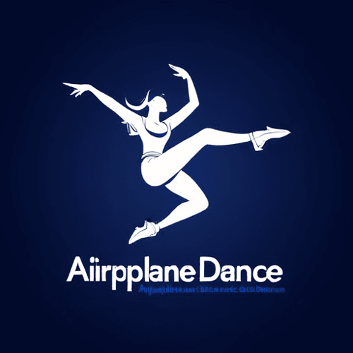 AI Design for airplane dance