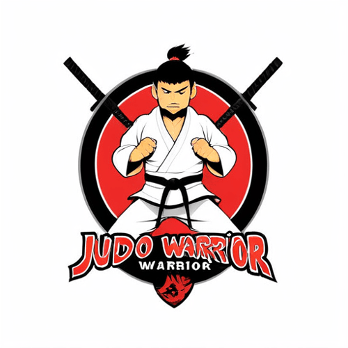 AI Design for judo warrior