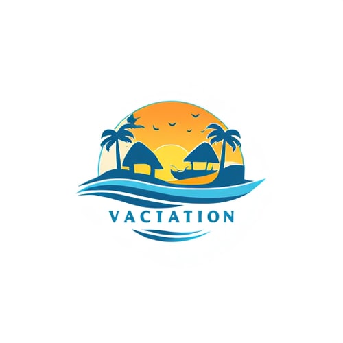 AI Design for Vacation 