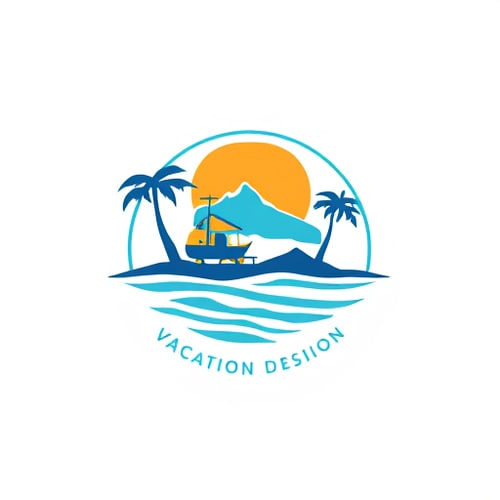 AI Design for Vacation 