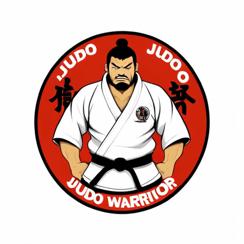 AI Design for judo warrior