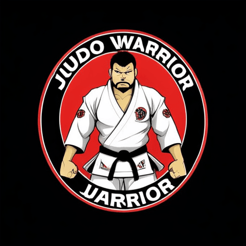 AI Design for judo warrior