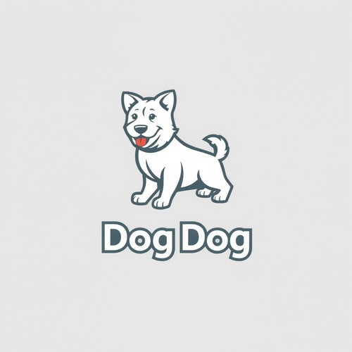 AI Design for dog