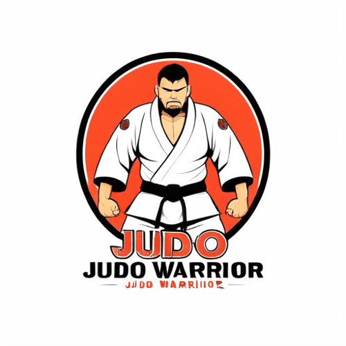AI Design for judo warrior
