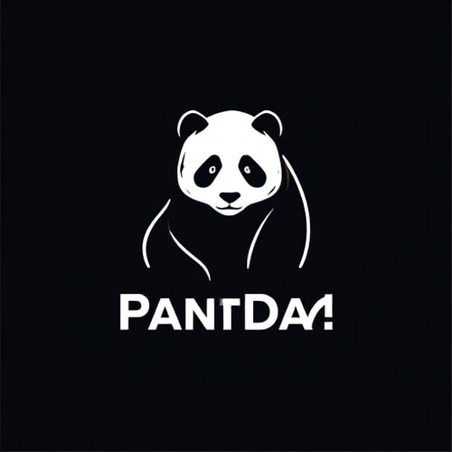 AI Design for panda