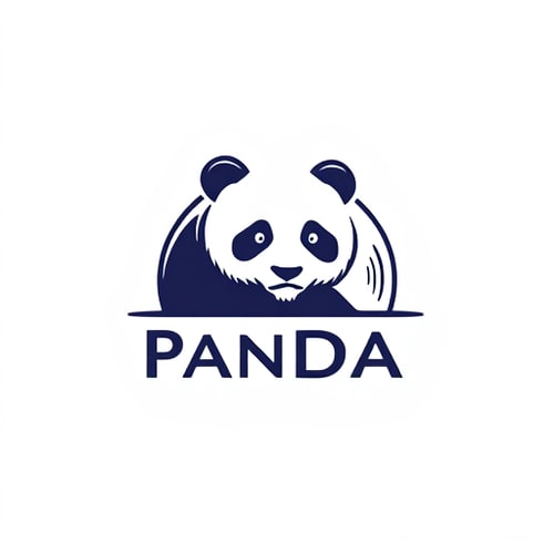 AI Design for panda