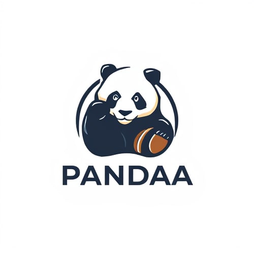 AI Design for panda