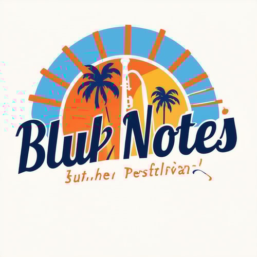 AI Design for pink notes