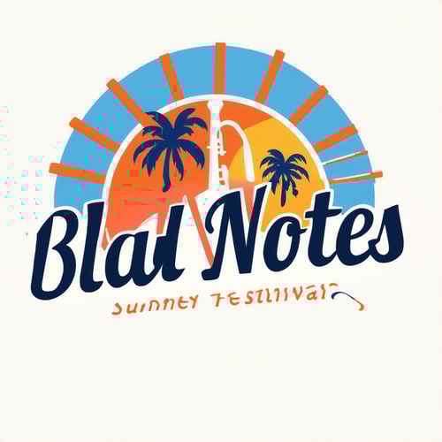 AI Design for pink notes