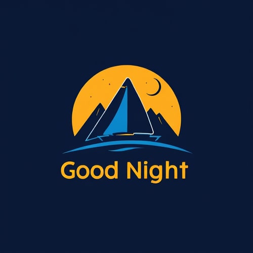 AI Design for Good night