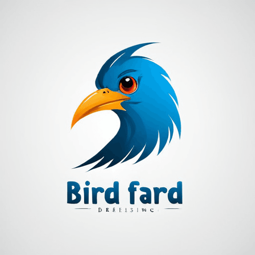 AI Design for bird