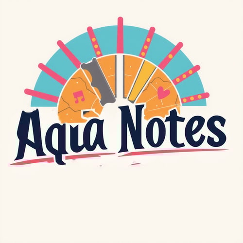 AI Design for "Aqua notes"